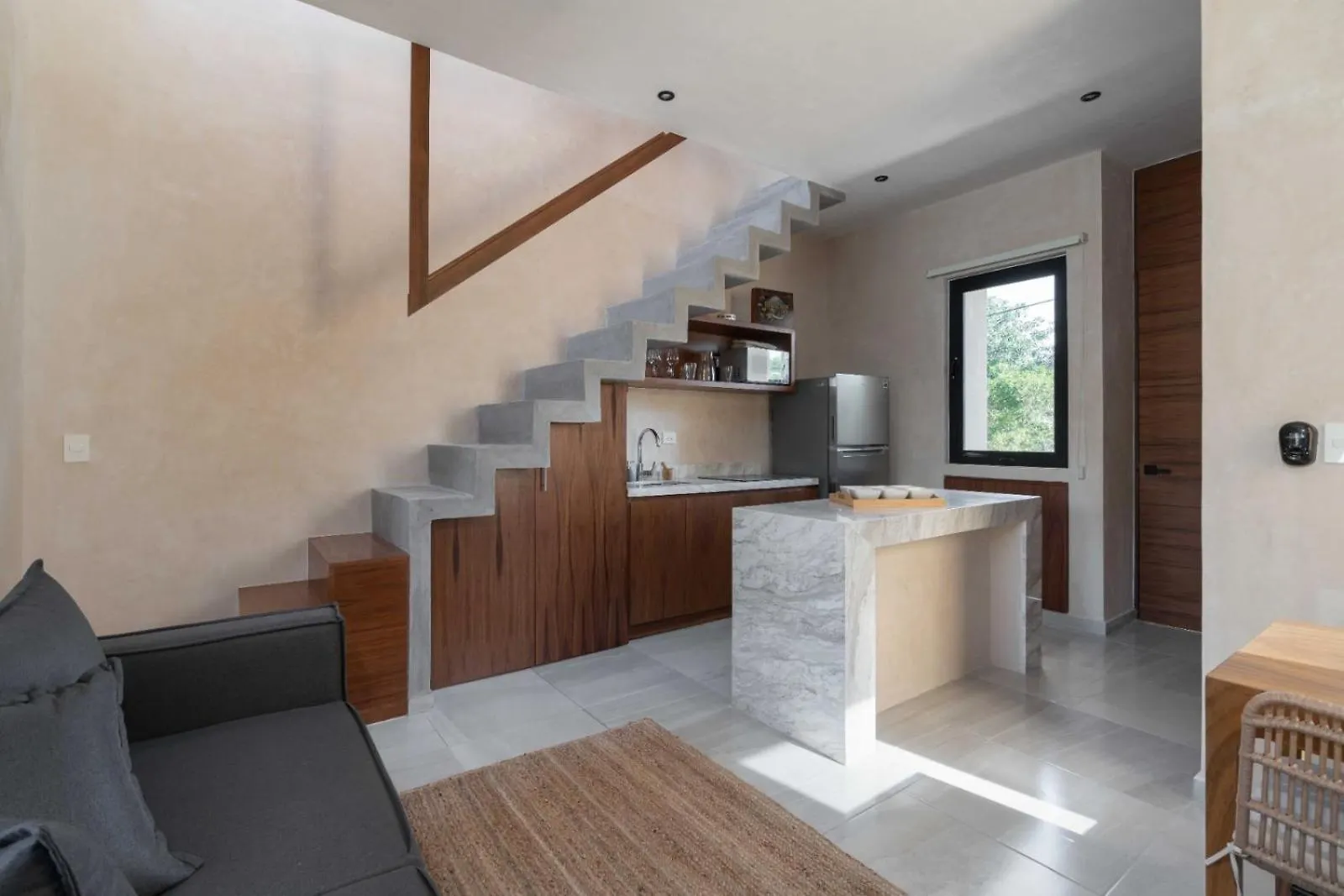 *Jungle Ph W/Pool, Close To Downtown & Beach Tulum 0*,